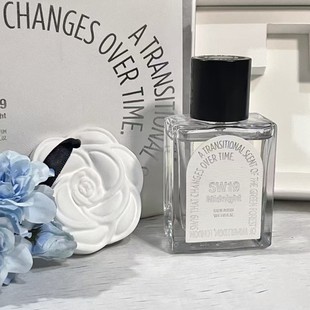 sw19香水9pm Noon Midnight3pm边伯贤同款6am朴秀荣JOY同款小样