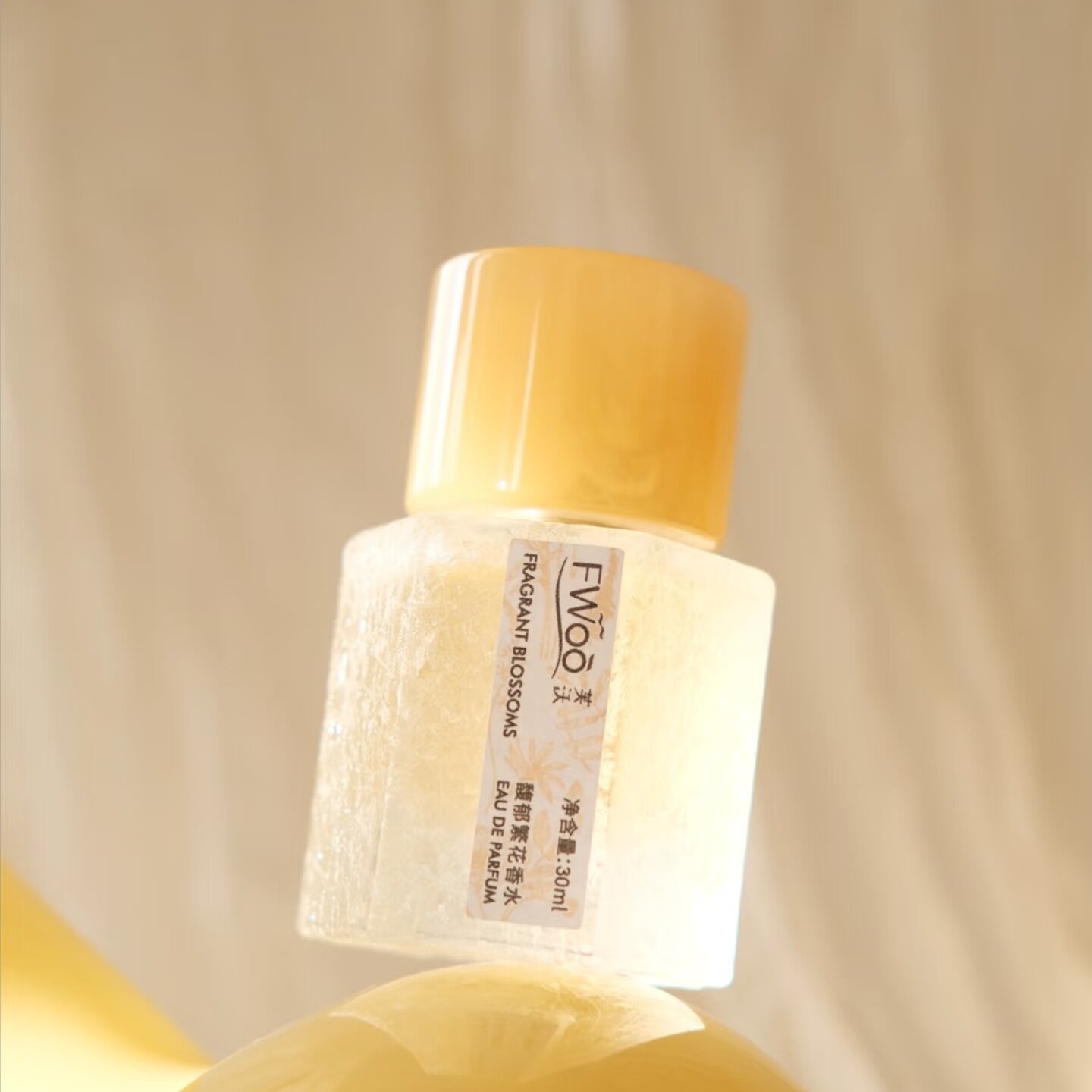 FWOO芙沃香水正品试香小样