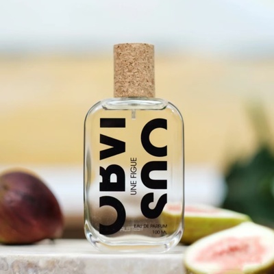 obvious香水正品试香小样