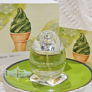 越南d‘annam安南之香香水抹茶冰淇淋草莓大福樱花雪大叻香水小样