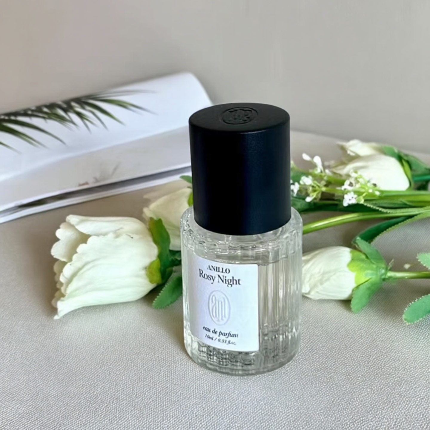 Anillo香水正品试香小样