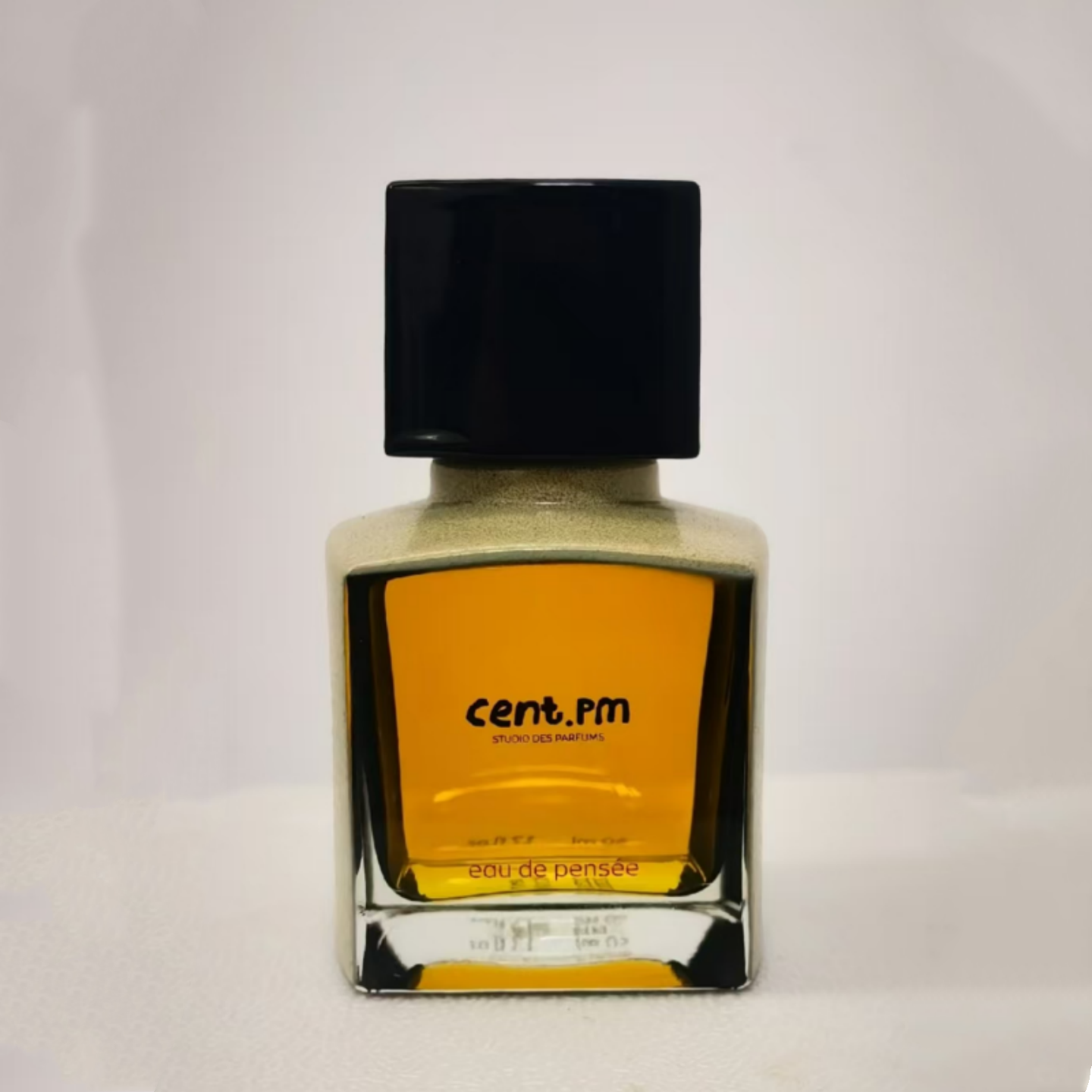 cent.pm香水正品试香小样