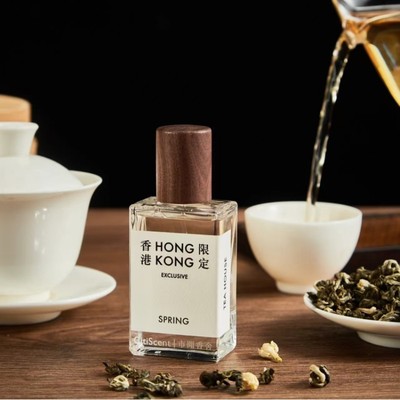 CitiScent香水正品试香小样