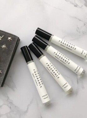 日本layered fragrance蕾野香槟香水Champagne鲜梨FreshPear小样