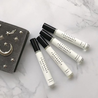 蕾野香槟香水正品试香小样