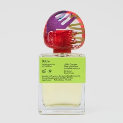 oddity香水正品试香小样