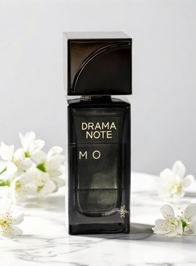 DRAMA NOTE香水绝崖玫瑰ALONE如梦如幻硝烟新生执念魔都香水