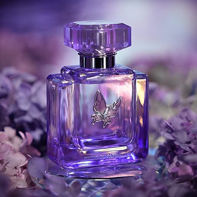 星穹铁道香水试香小样