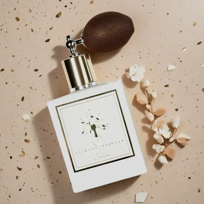 苏尔莫纳香水正品试香小样