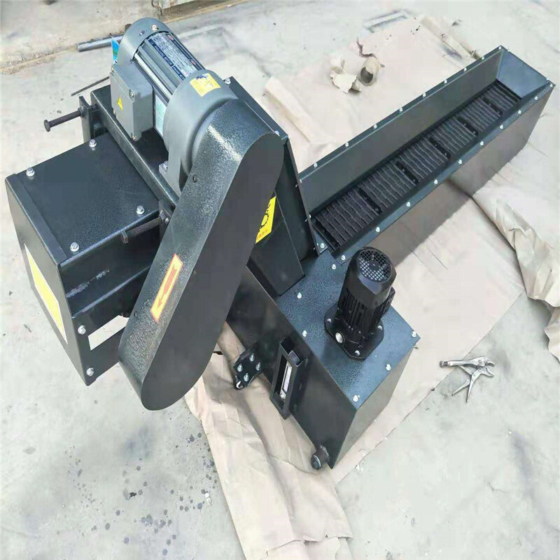 哈挺GX710/800/1000加工中心排屑器XR1000链板排削装置机床排屑机