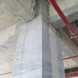 新厂促C40设备安装 C60高强无v收缩灌浆料早强高强通用型灌浆料品