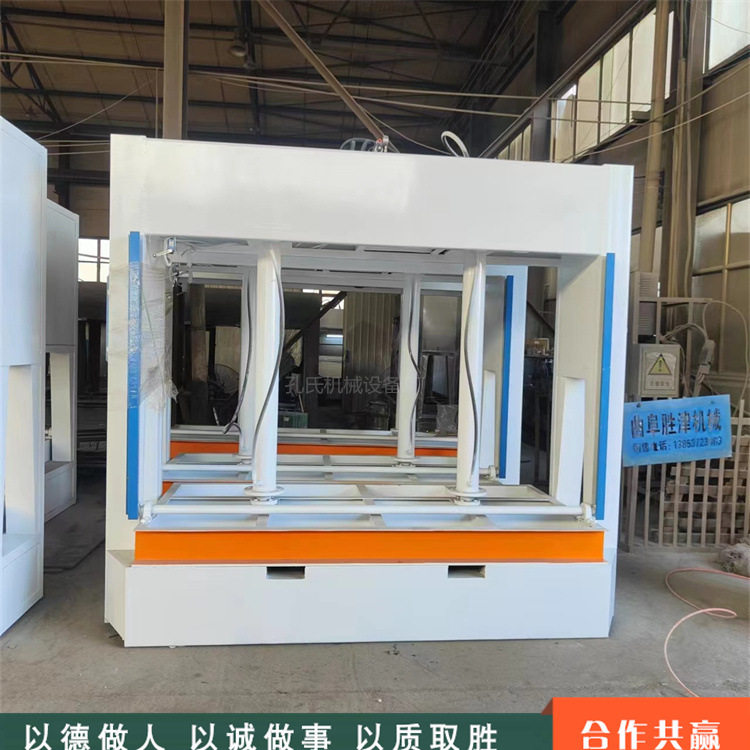 木工机械冷压机厂家直供 自动保压 加高台面板材压板机做门压门机,五金/工具,电动打胶机,淘宝优惠券,粉丝福利购,淘宝优惠卷