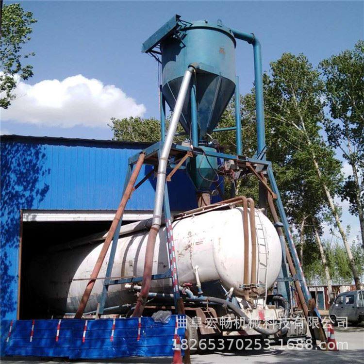玉林库存粉煤灰自动吸料装车机气流式干灰吸卸机罐底清灰机,机械设备,其他机械设备,淘宝优惠券,粉丝福利购,淘宝优惠卷