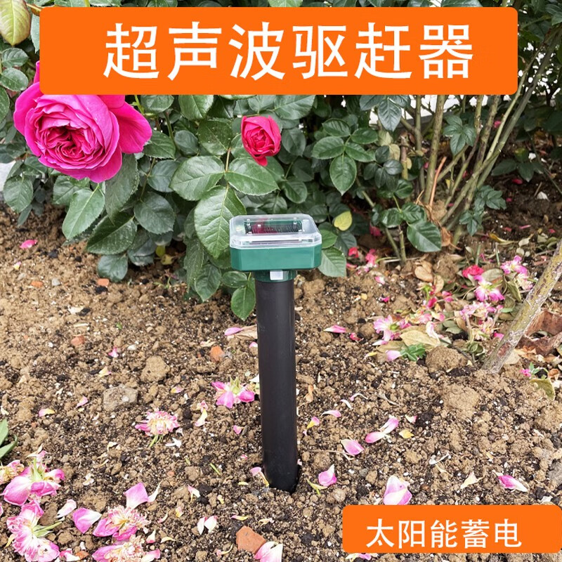 驱鸟神器家用阳台赶鸟吓鸟