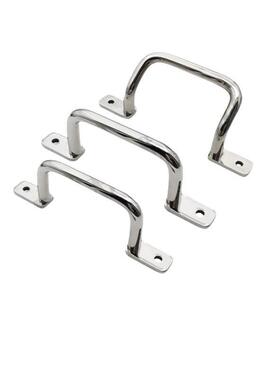 Y合达 XAF11-L110 L120 L125 L160 L200 L250 角型拉手斜拉外装型