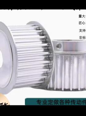 同步轮HTPA34S3M100-B-P8 P10 P11 P12 P12.7 P14 P15 N8 N10 N12