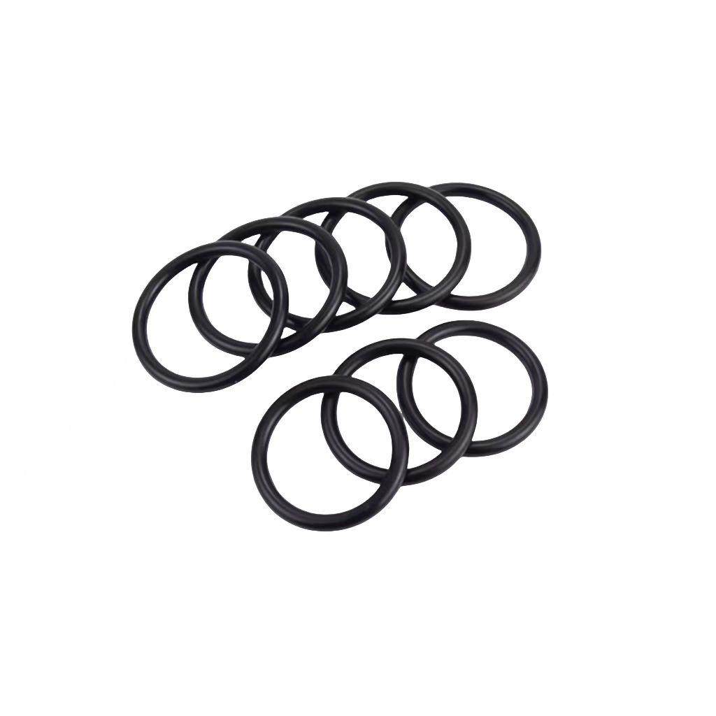 ORD-C0.5/0.6/0.8-D1 O型密封圈橡胶圈丁腈油封密封防水耐高温