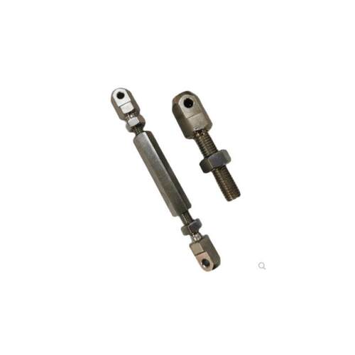SRC LSRC-R25-R35-R40-R50-R60-R80 08A 10A 12A 16A 链条连接杆