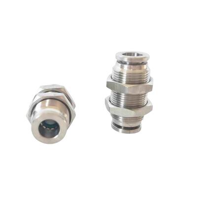 不锈钢快速接头阀头MJBULS/MSBUL4/6/8/10/12 E-PACK-MPM4/6/8/10