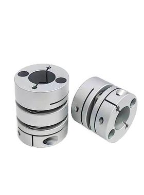 替上隆联轴器CPHA CPHB-D19 25 27 32 40 50 CPHAK CPHBK 开键槽