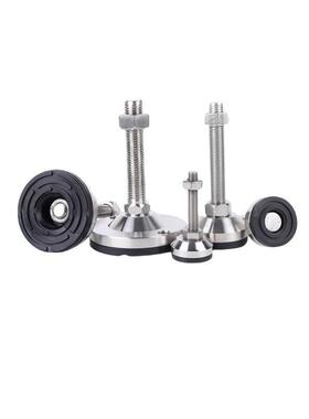 YI合达脚杯WAL01-D40/D50/D60-M8/M10/M12/M16-L50/L75/L100