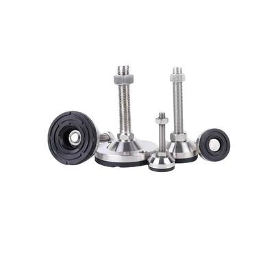 YI合达脚杯WAL01-D40/D50/D60-M8/M10/M12/M16-L50/L75/L100