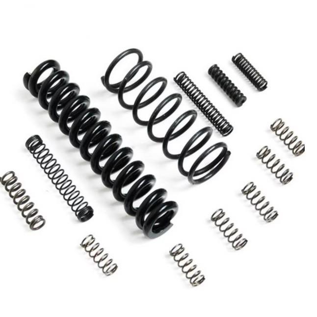 WH4/5/6/8/10/12/13/14-5/10/15/20/25/30/35/40/45压缩弹簧