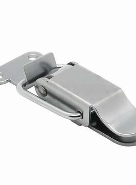 HFQ01-23/37 HFQ11-23/37标准型搭扣 轻载型 扁嘴型SUS304