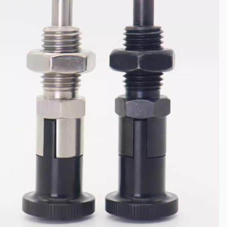 ZAP10-M3/M4/M5/M6/M8/M10/M12-H1.5/H2/H3H4H5H10H15H20 分度销