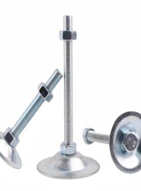 WAC21/WAC22/WAC26-D40/D50-M8/M10/M12-L30/L50/L80/L10喇叭脚杯