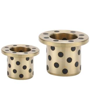 d10 L30 d25 d30 d13 d12 L25 无油衬套OFR01 d16 L20 d20