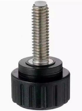 替代60带垫块旋钮胶头止动把手螺丝c-NBMP3/4/5/6/8-20/40/25/30/