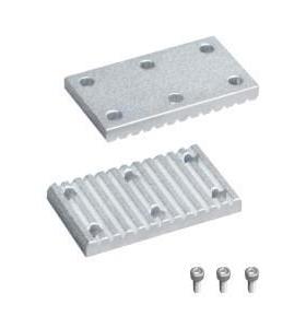 ECY01/51/11-XL/H/S3M/S5M/S8M/T5/T10-060/100/150/250/300/400