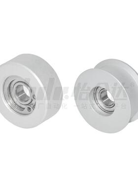 同步惰轮EVF31-W32 W37 W49 W58-D45 D55 D60 D6T5 D70背面张紧型