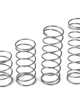 WT8/10/13/16/18/22/27-10/15/20/30/40/50/55/60/65/70/80 弹簧