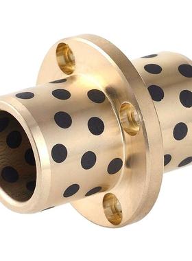 无油衬套OFR21-d8 d10 d12 d13 d16 d20-L20 L25 L30 L35 L40 L50