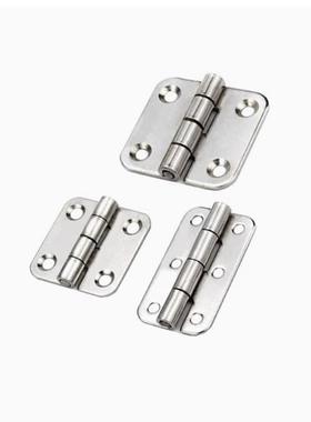 不锈钢蝶形铰链合页HFV02/HFV12/HFV13-40/47/58/70/65/77/95/113