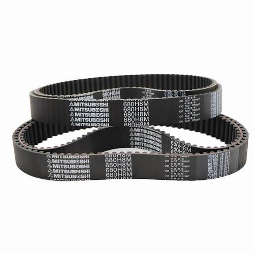 HTBN213/219/222/225/234/237/246/252S3M-60 100 150 200同步带