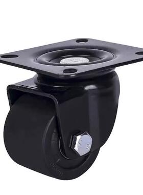 J-CRB11-D50-NR J-CRB16/17-D75/D75A/D75B/D75C-NN替怡合达脚轮