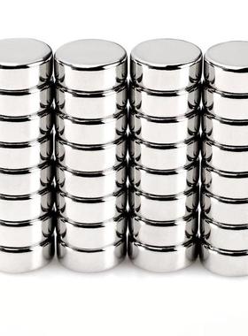 BLS01/02/03-D4/D5/D6/D8/D10-L1/L2/L3/L4/L5/L6/L8/L10磁铁圆型