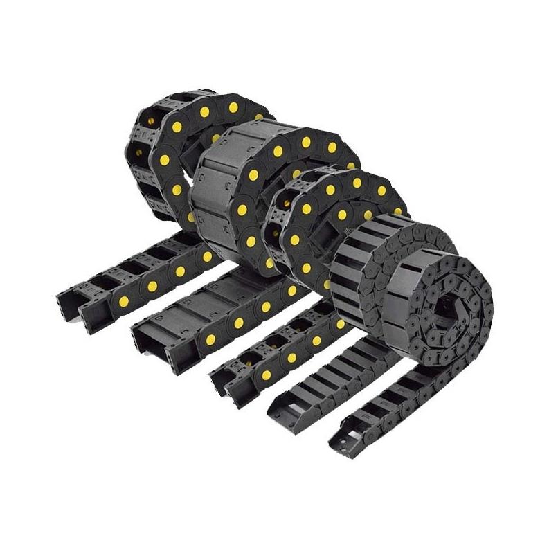 VAC31-F30-R28-N15/N20/N30/N40-N50-VDC31/VAC32拖链R38 R48