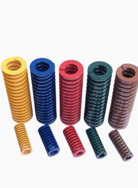 矩形弹簧SWM8-10/15/20/25/30/35/40/45/50/55/60657075808590100