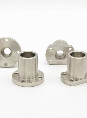 指向轴支座支架STHXCB8/10/12/15/16/20/25/30/40