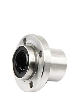 嵌入圆法兰直线轴承法兰 KDMF/KDMFL-10 12 16 20 25 30 35 40 50