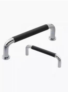 C-NUWANSL10-80/100/110/120/160/200/250-27/50 圆棒带橡胶拉手