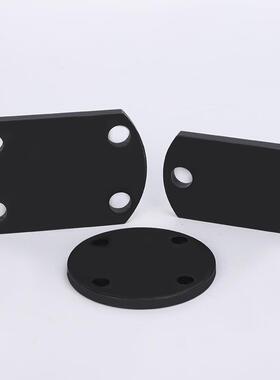 睿驱1紧凑型圆盘型浮动接头WHJ5挡板WHJ56对边型BPUA紧凑型BPUC