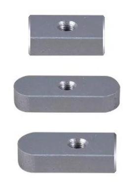 BLC36/38/66/68-B8 B10 B12 B14 B15 -L15 L20 L25平键中心沉孔型