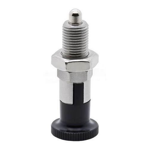 细牙自M锁型TJX 分度销 ZAG31/41-8-M8A-M1M0-M0A-M12-M112A-M16-