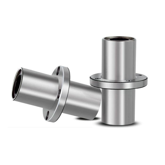 中间法兰直线轴承 LHMRW/LHMRWM8 10 12 13 16 20 25 30 35 40 50,标准件/零部件/工业耗材,其他五金件,淘宝优惠券,粉丝福利购,淘宝优惠卷