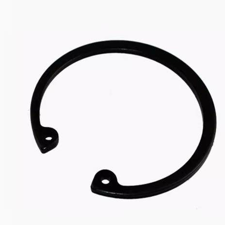 怡合达品质弹簧钢C型孔用挡圈TAS31-8 9 10 12轴用卡簧弹性内卡环